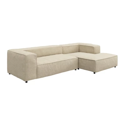 Nordstrom Chaiselongmodul