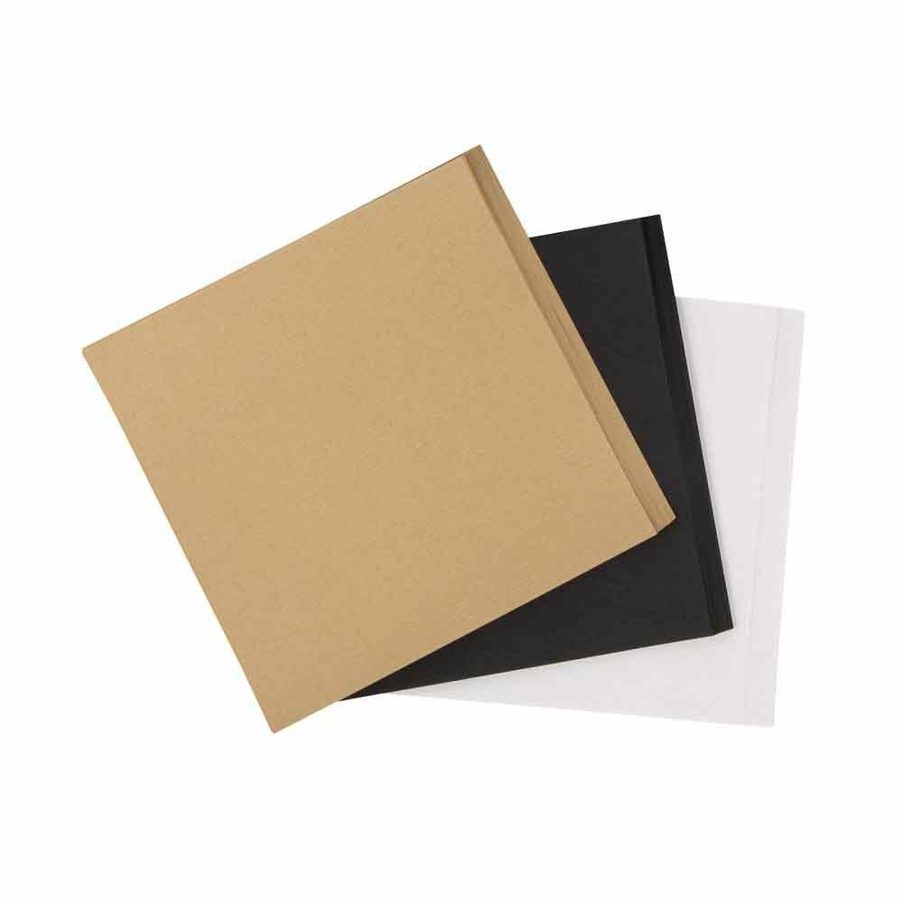 100 feuilles pour origami 20 x 20 cm