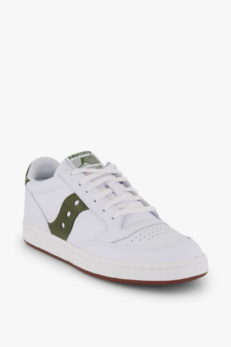 Saucony Jazz Court Herren Sneaker