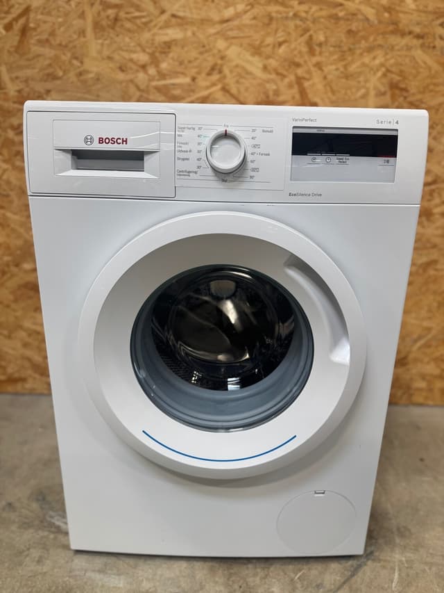 Bosch vaskemaskine WAN280L7SN