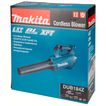 Makita accu bladblazer 18V DUB184Z (zonder accu)