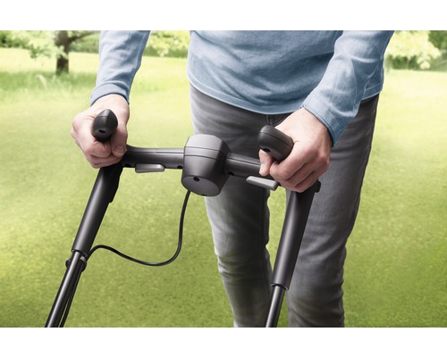 BOSCH EasyRotak 36-550 accu grasmaaier inclusief accu en lader