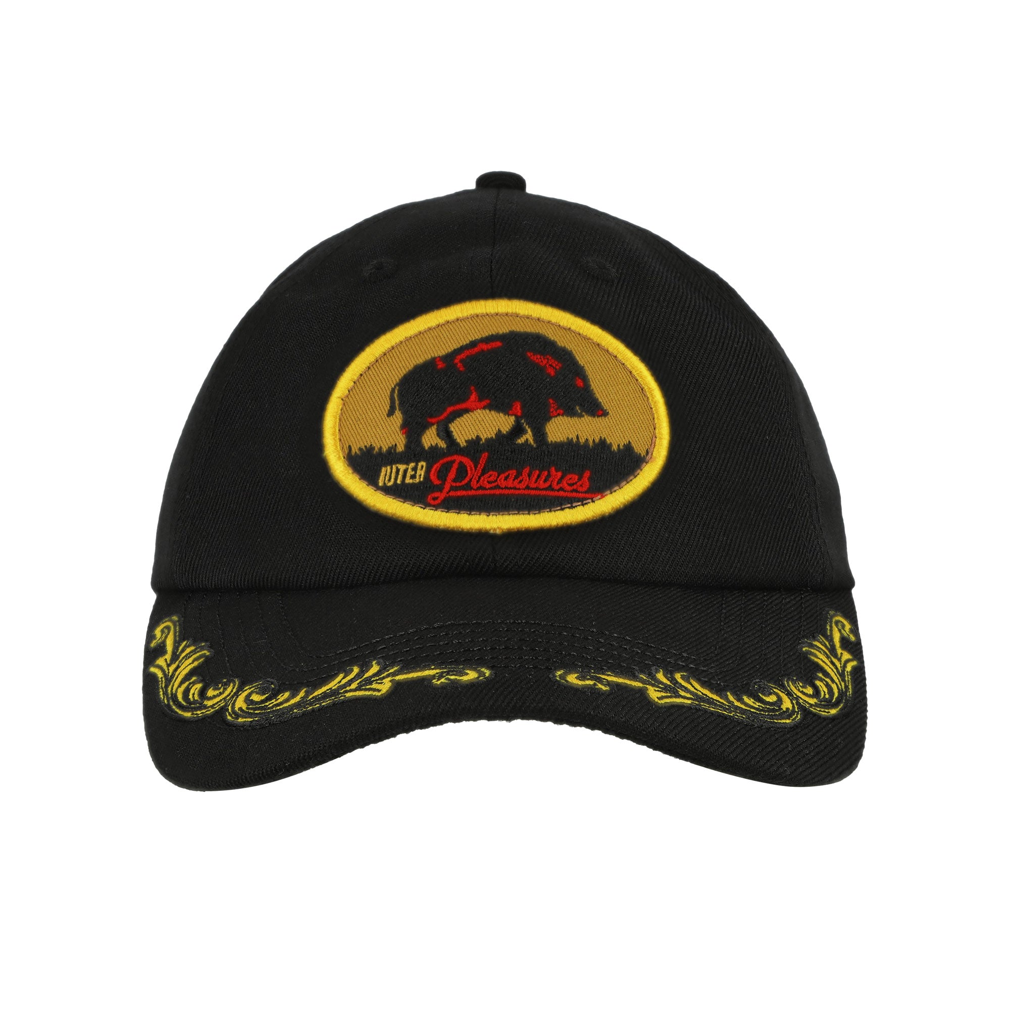 Pleasures<br>Daniele Cap