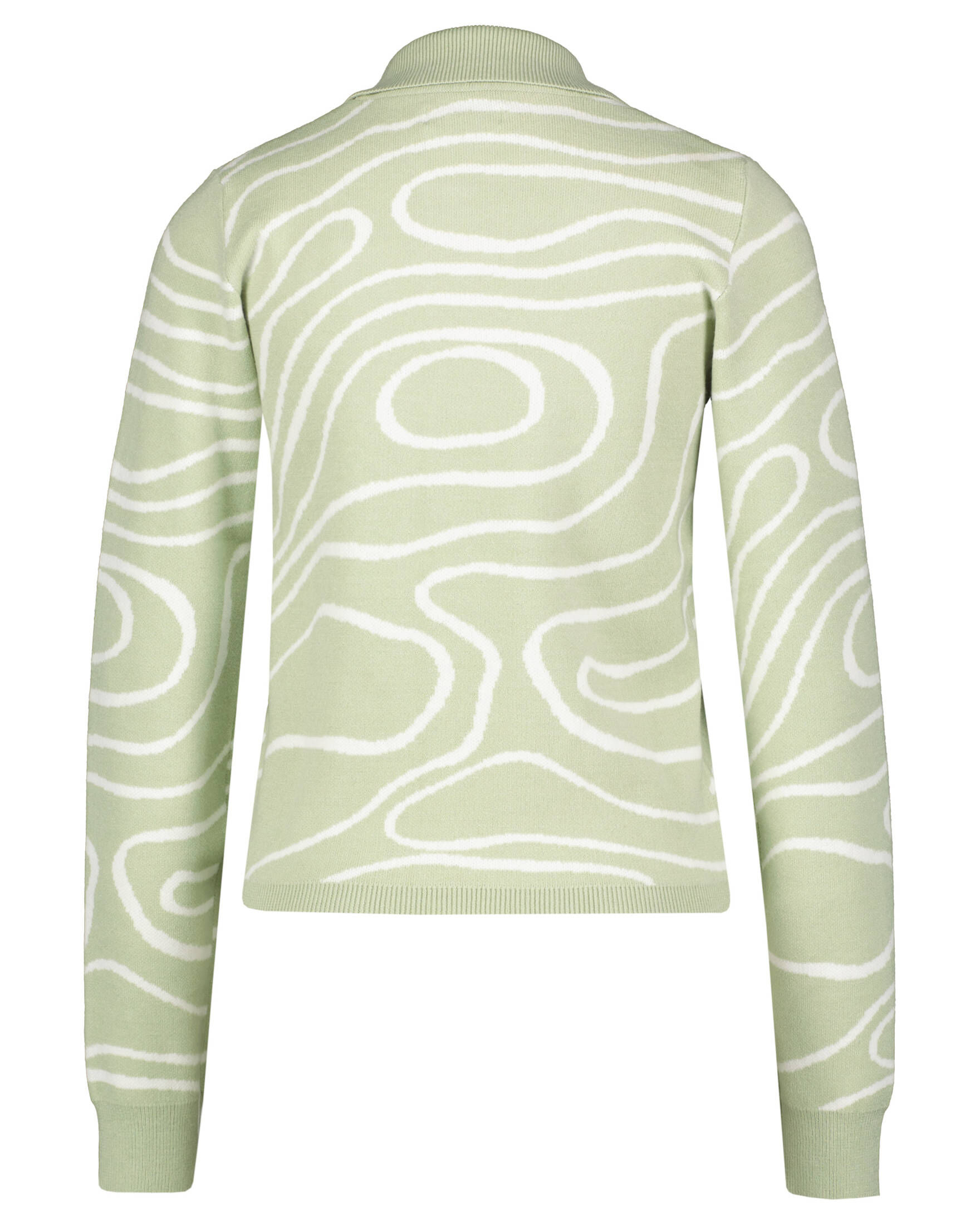 Envii| Damen Strickjacke ENNETTLE