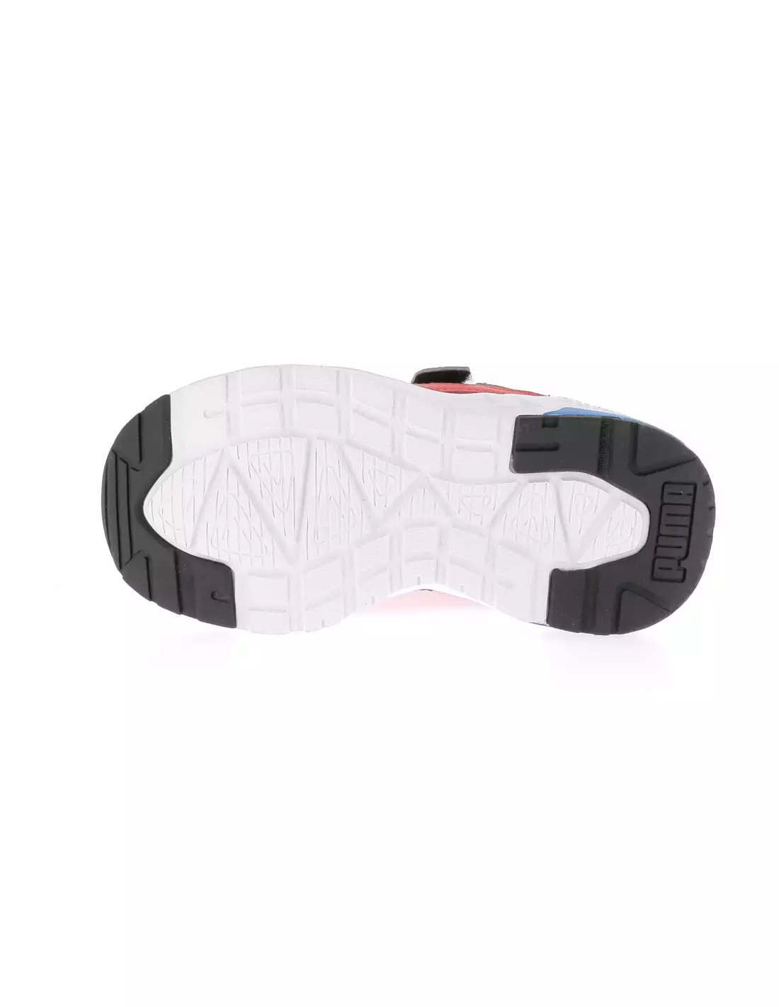 PUMA TRINITY LITE PS - Baskets Gris