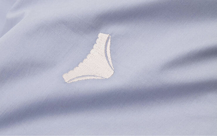 Normann Copenhagen Snooze Sassy chic lilac
