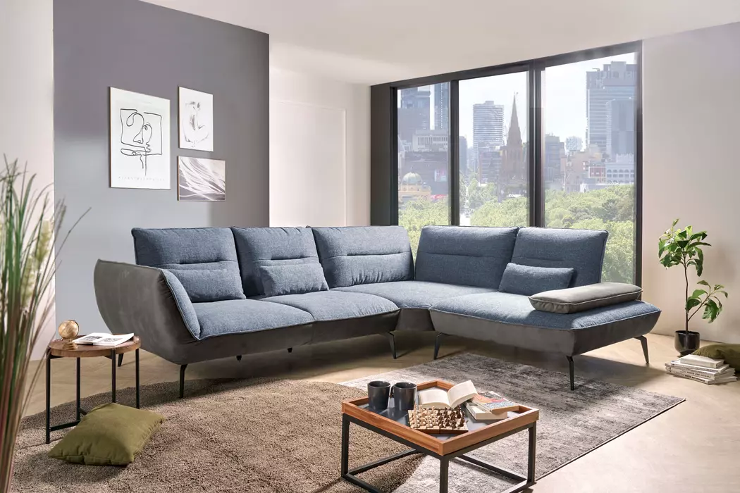 Ecksofa Payton