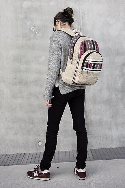 HIMALAYAN MADE - SAC BATCHIRA 19