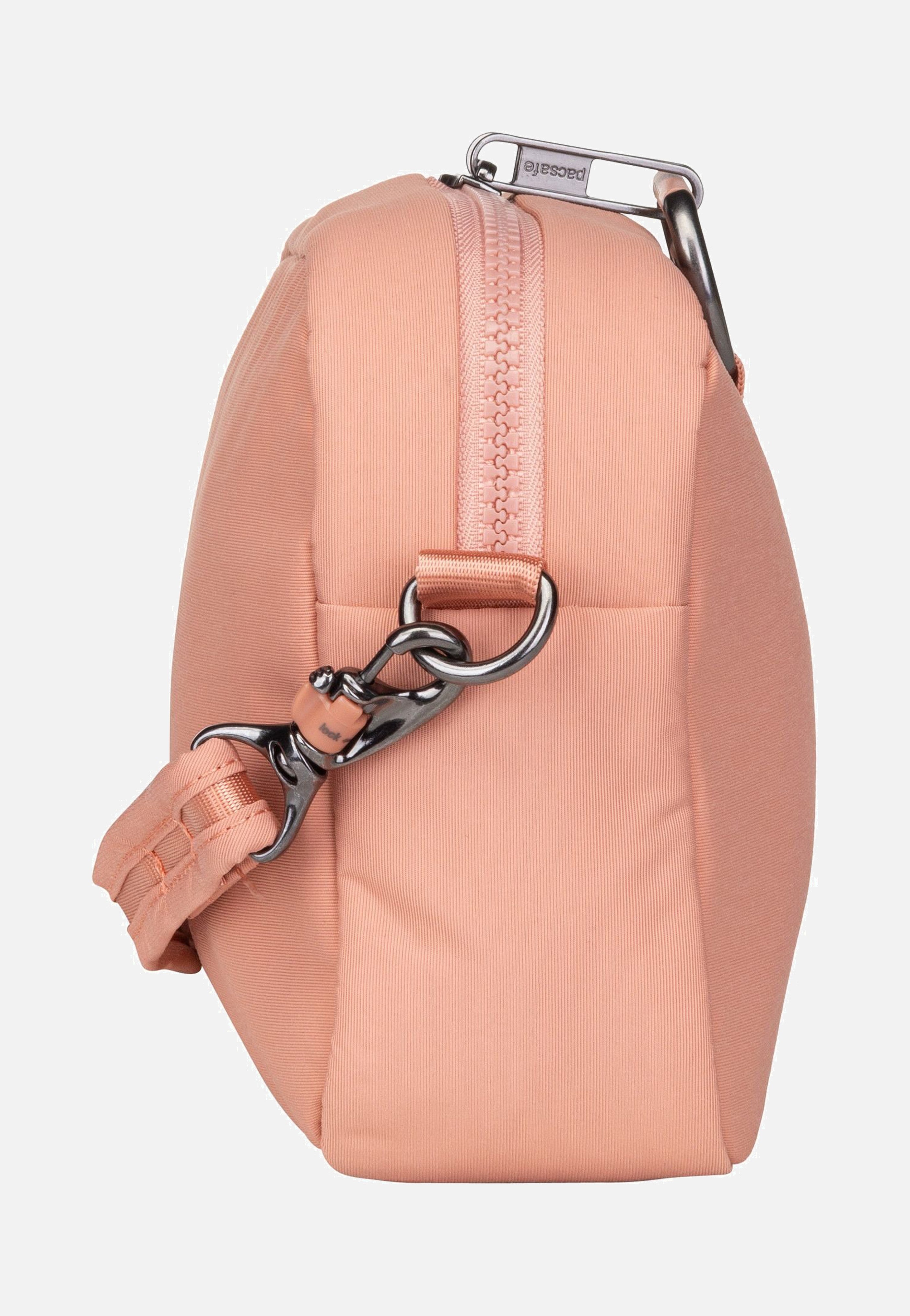 CX Square Rose - Crossbody Bag