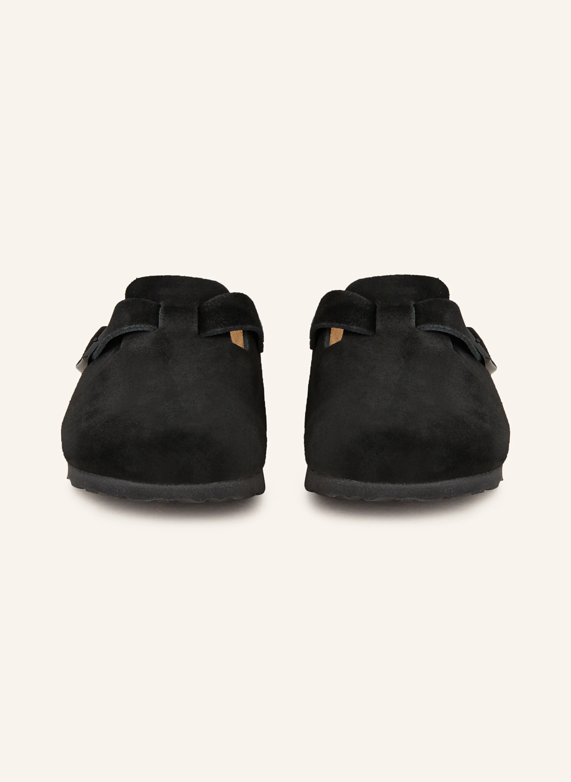 BIRKENSTOCK Pantoletten BOSTON
