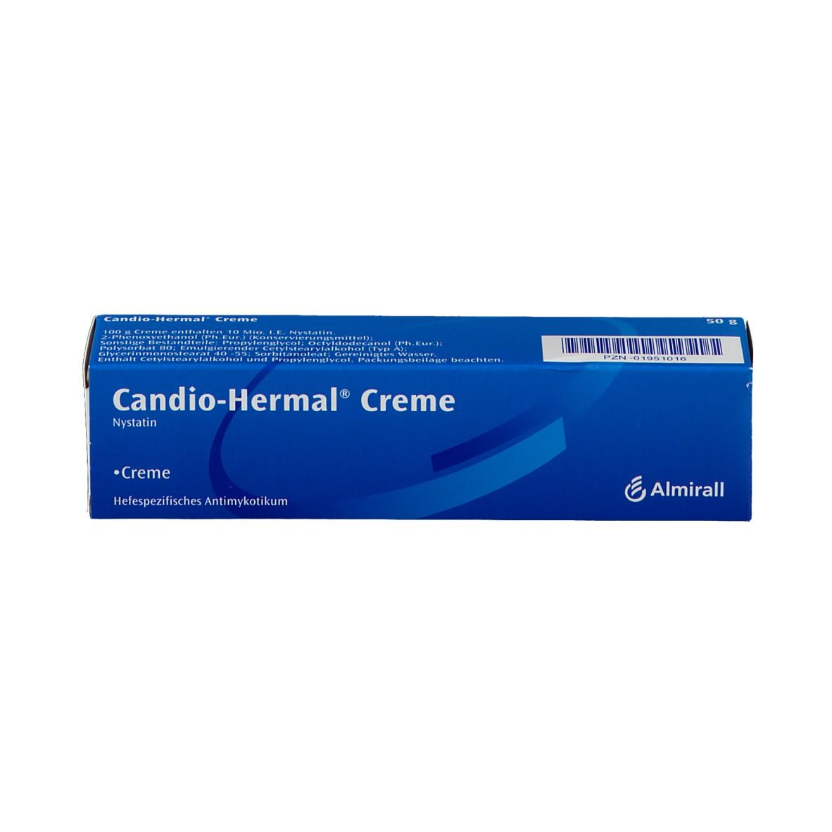 Candio-Hermal® Creme