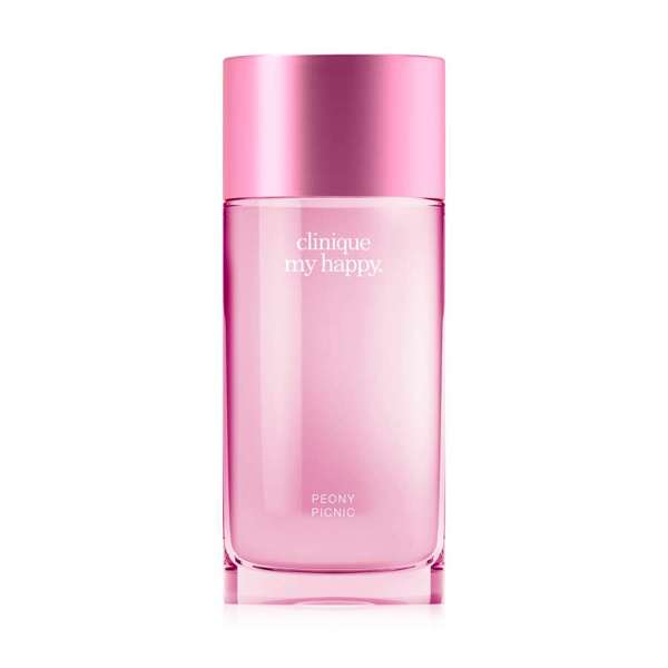 CLINIQUE Peony Picnic Eau de Parfum Spr 100 ml