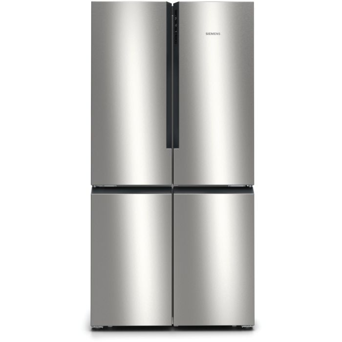 Siemens Side-by-Side iQ300 KF96NVPEA Edelstahl