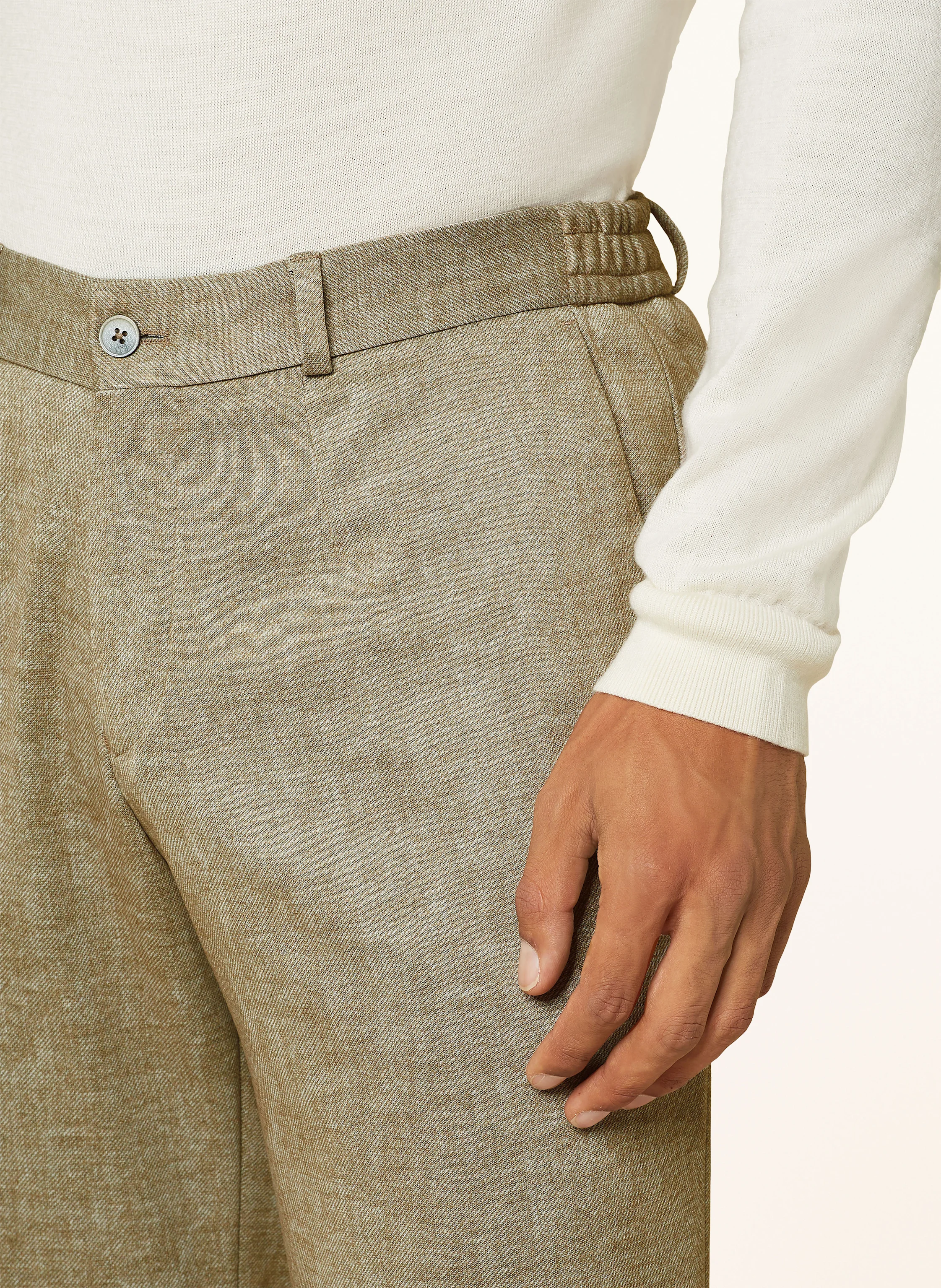 PAUL Anzughose Extra Slim Fit