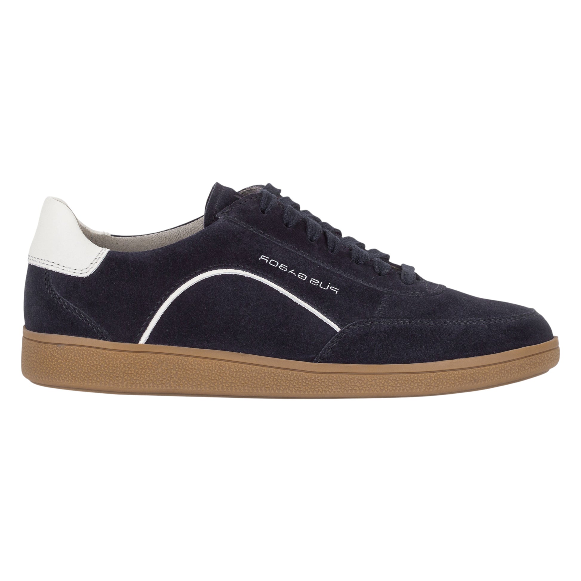 Sneakers, herre, midnight blå