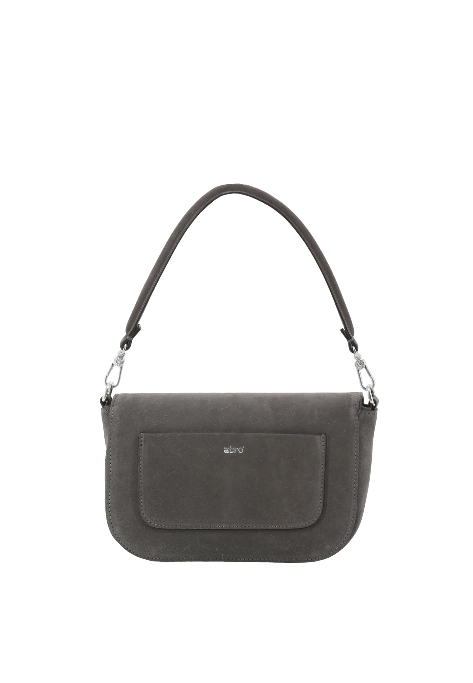 Shoulder bag CAMILLA Leather Suede Standard