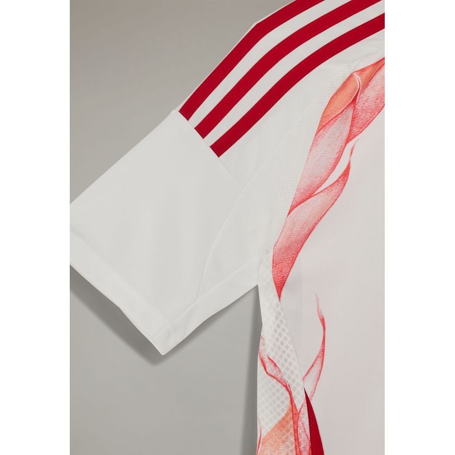 Adidas Maillot Extérieur Japon x Y-3 24 Enfants