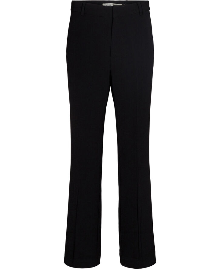 InWear VetaIW Bootcut Pant Black