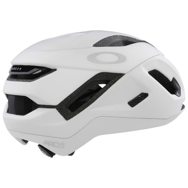 Casque vélo OAKLEY ARO5 RACE EU MATTE MATTE WHITE