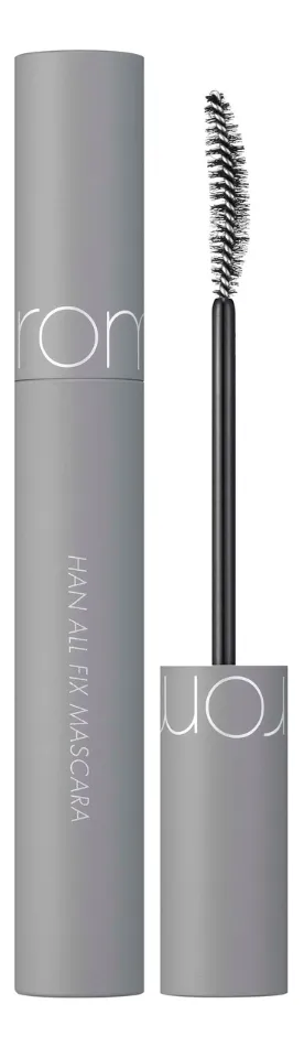 Rom&nd Han All Fix Mascara L01 Long Black - 7 g.
