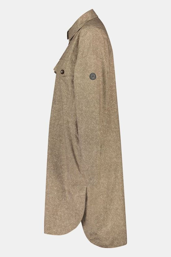AGU AGU Oversized Rain Shirt Urban Outdoor Dames