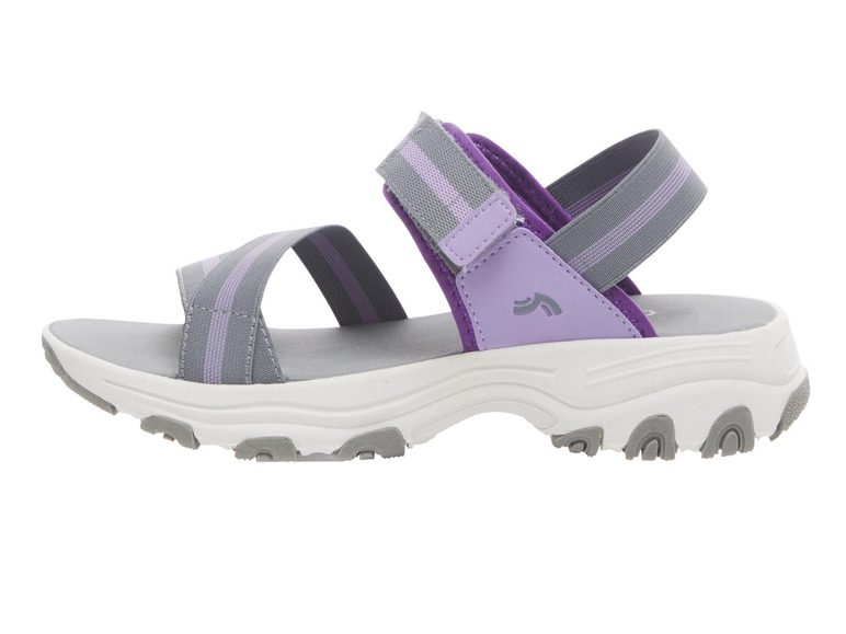 Dames trekking sandalen
