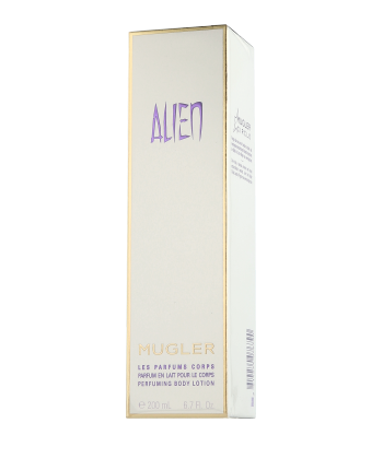 Thierry Mugler Alien Body Lotion 200ml