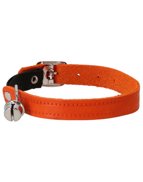 Adori Poezenbandje 1.4x30 cm - Kattenhalsband
