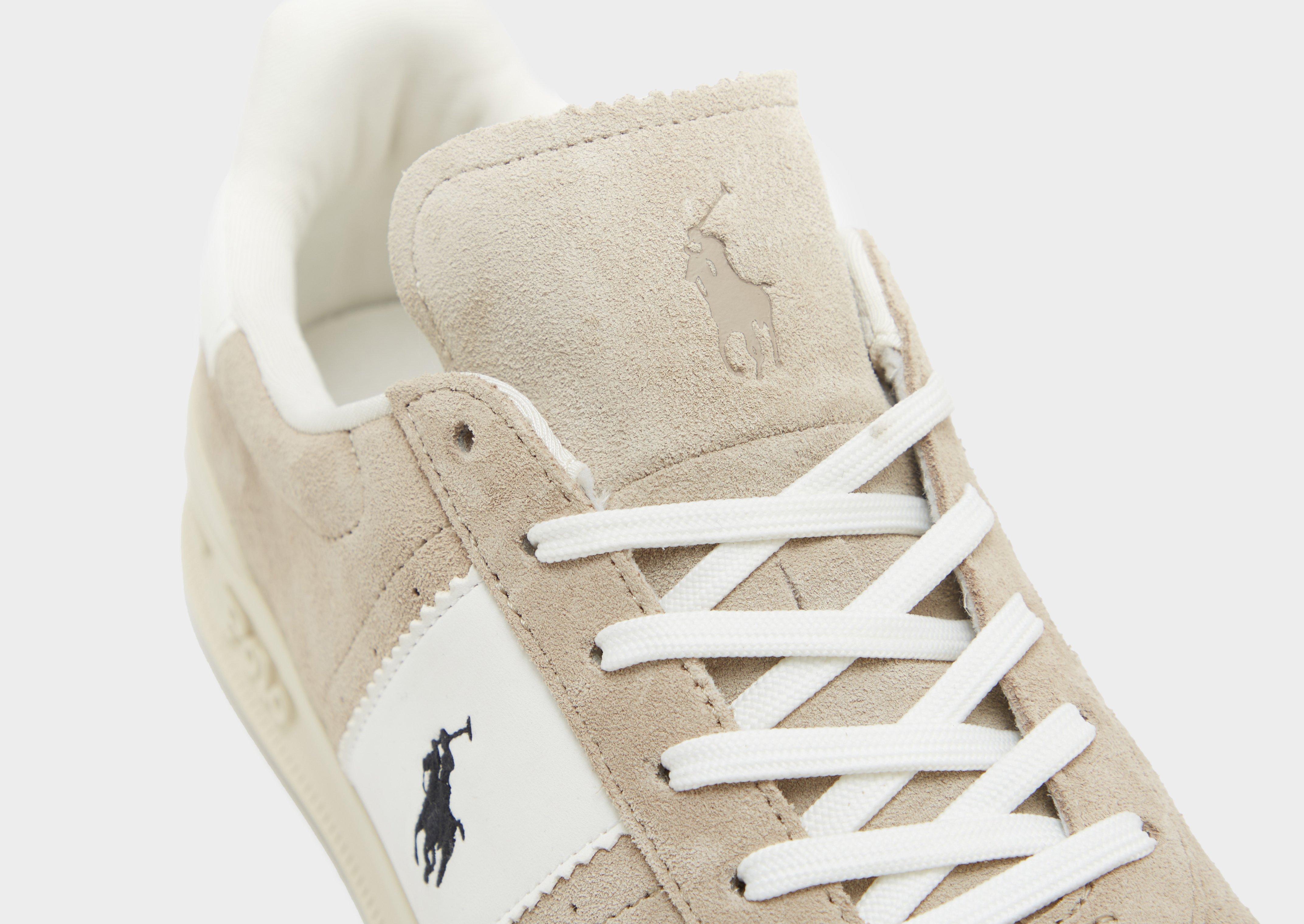 Polo Ralph Lauren Heritage Aera