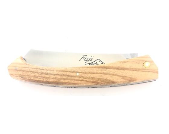 Fuji - Olivier Couteau Le Thiers par Locau