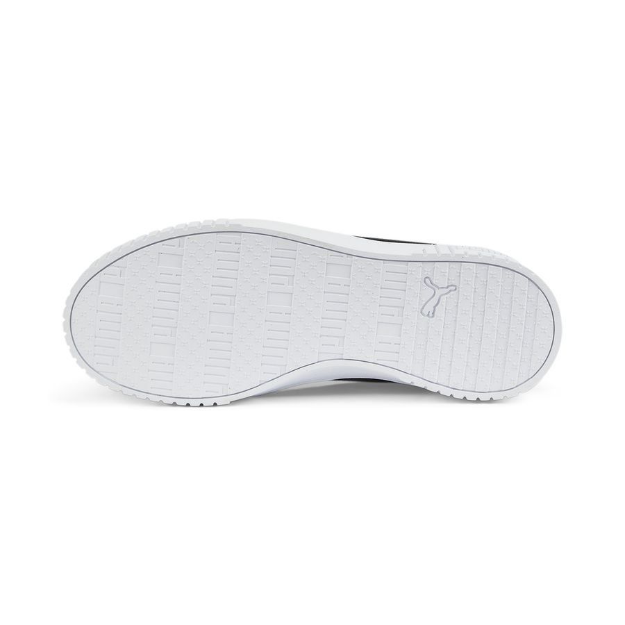 PUMA Carina 2.0 Chaussures Femme - Noir Blanc