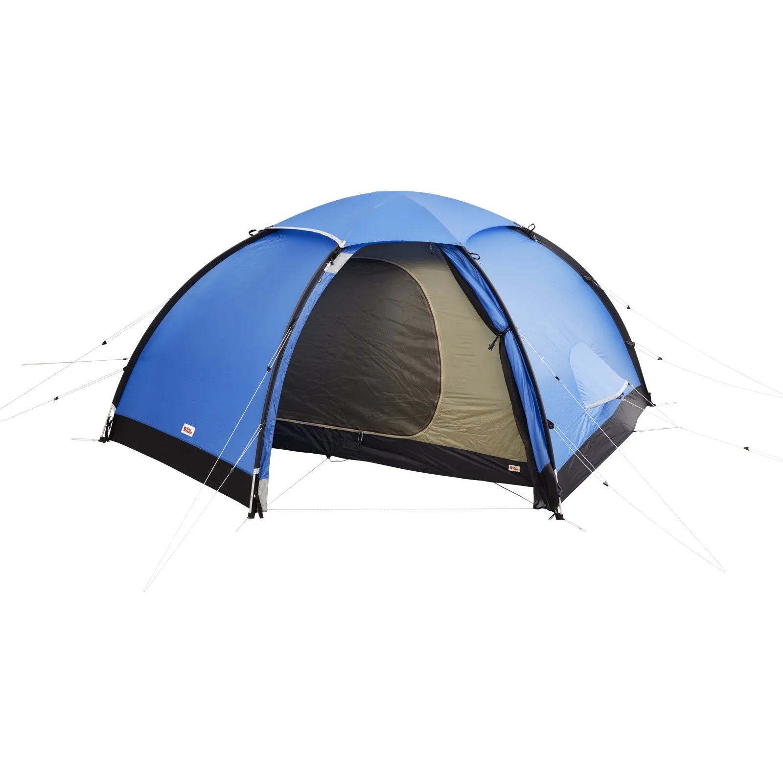 Fjällräven Keb Dome 3 Un Blue