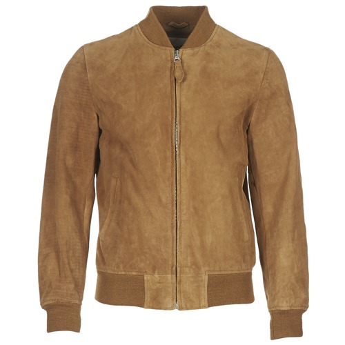 Schott - LC301 - Cognac