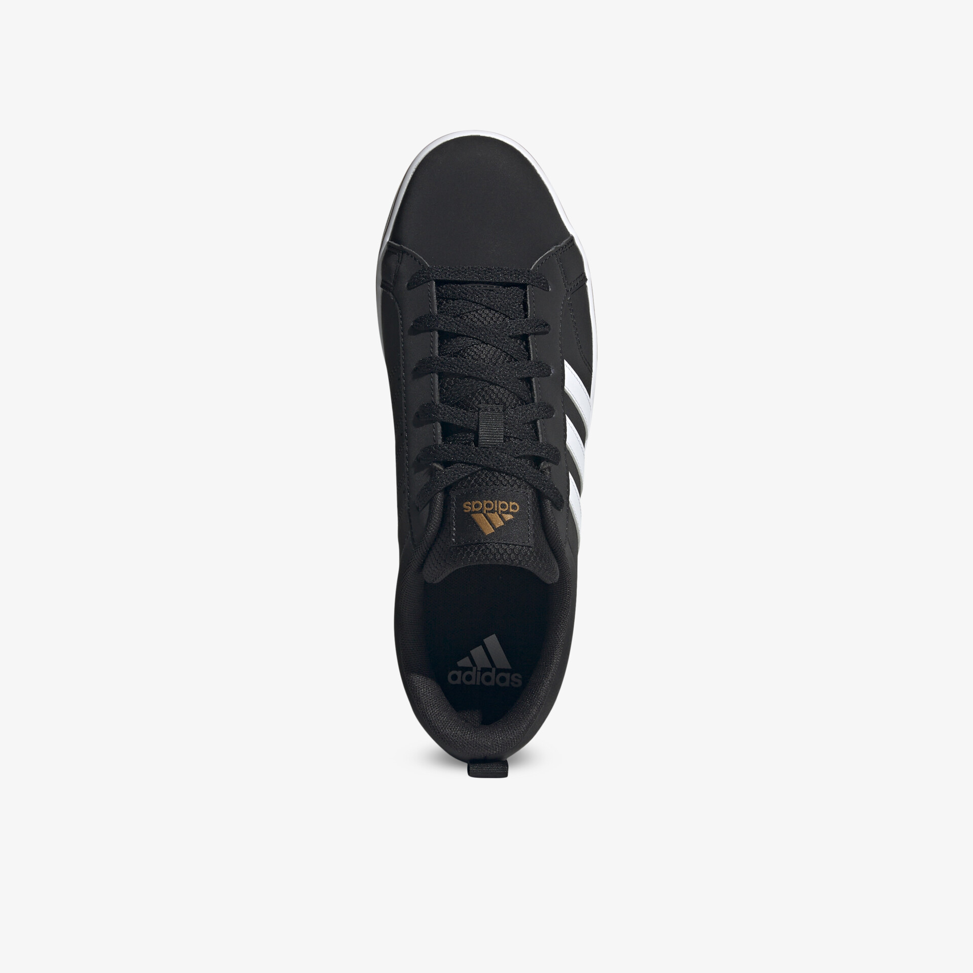 adidas Herren Sneaker Low VS Pace 2.0 – Schwarz | Jetzt bei reno.de