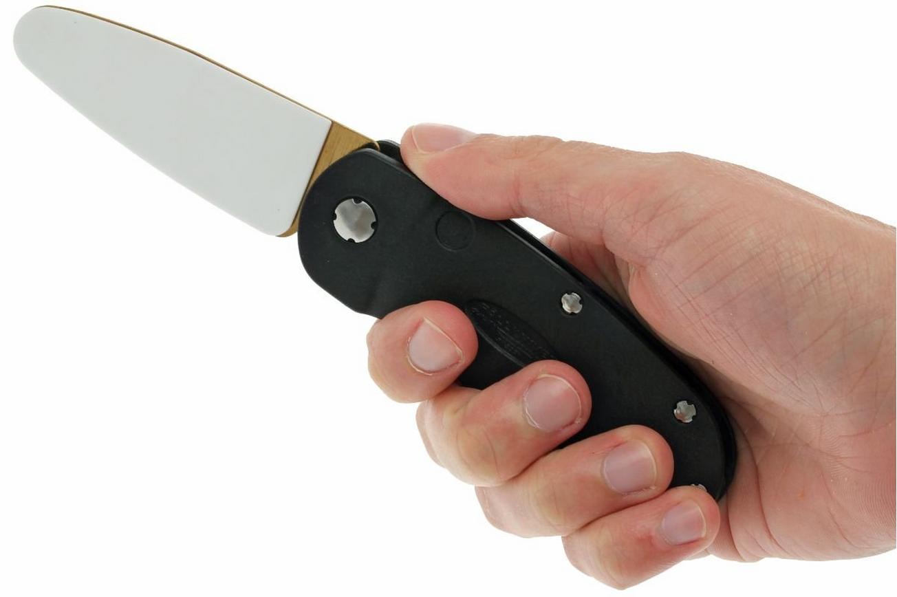 Fällkniven Flipstone slijpsteen, FS4