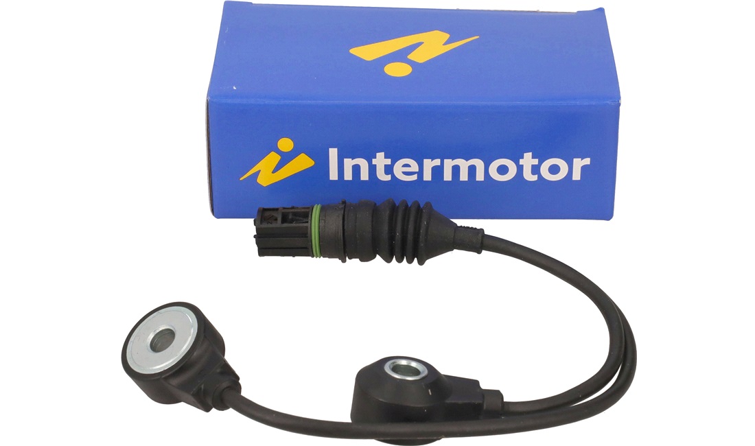 Bankesensor