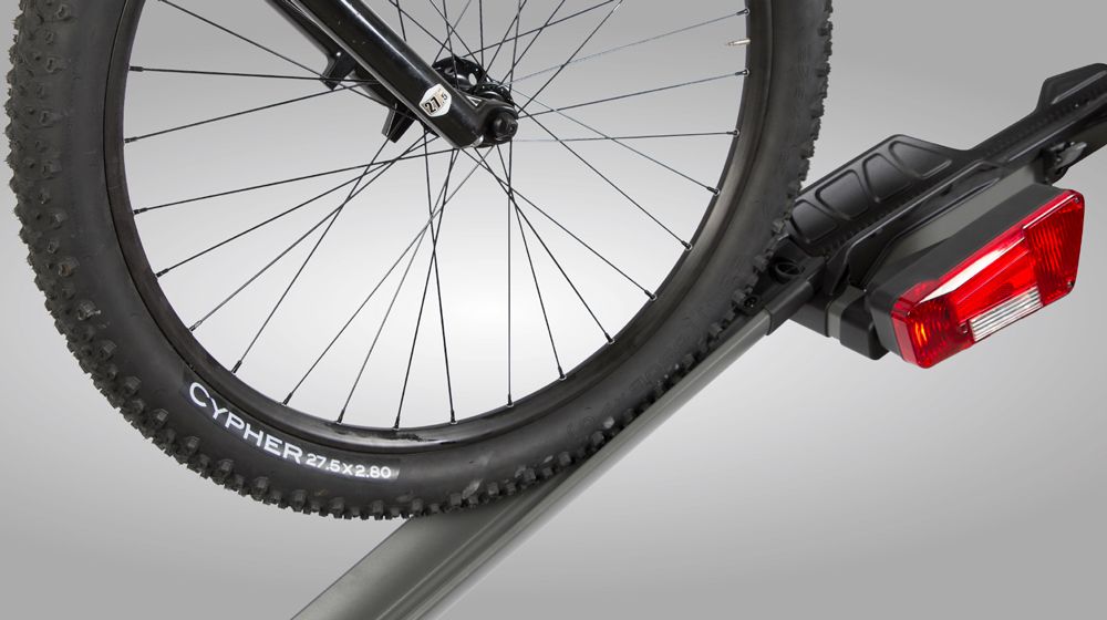 Buzzrack  E-Bike-Ramp - Auffahrrampe kaufen | Bike-Discount