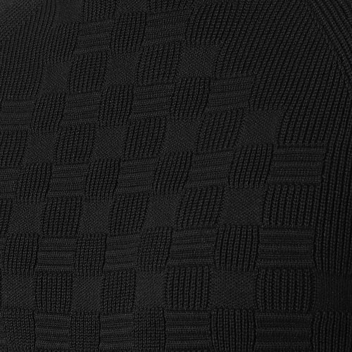 Pull AVP-173 Noir