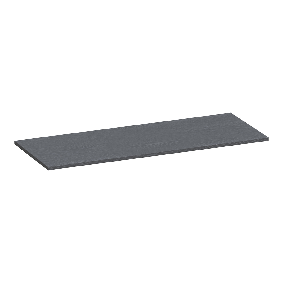 Brauer Ocean Slim toppaneel 120cm timber grey