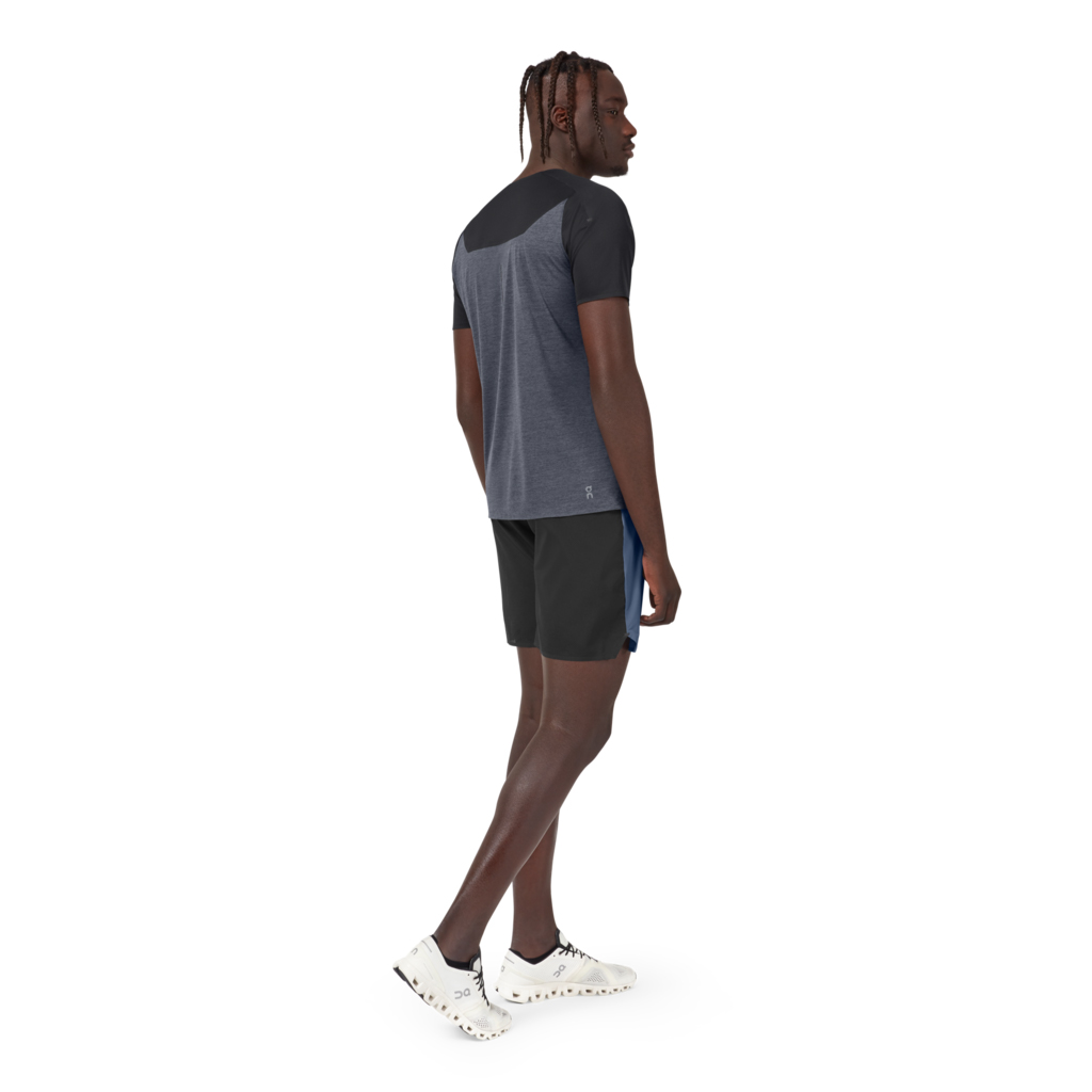 Performance-T Herre 289/Black/Dark