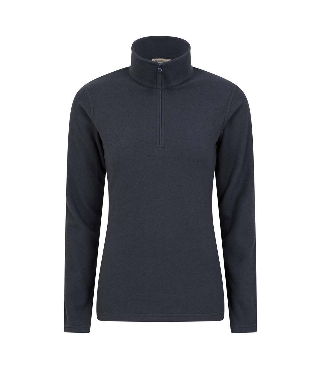 Mountain Warehouse - Haut polaire CAMBER - Femme (Bleu foncé) - UTMW648
