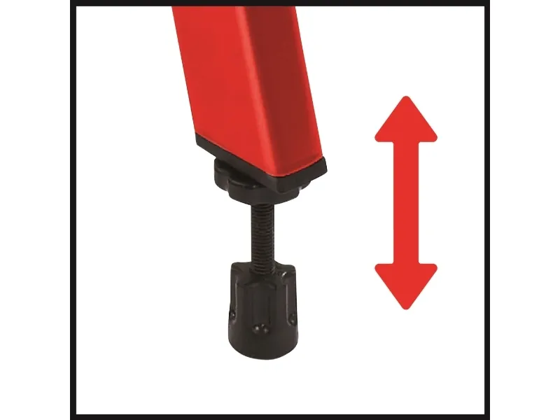 Einhell Einhell TE-TC 620 radial fliseskæremaskine Ø200 mm 230V/900W