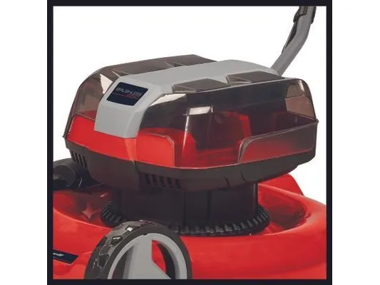 Einhell Einhell GE-CM 36/48 M akku plæneklipper 48 cm. 2x18V u/batteri og lader - SOLO