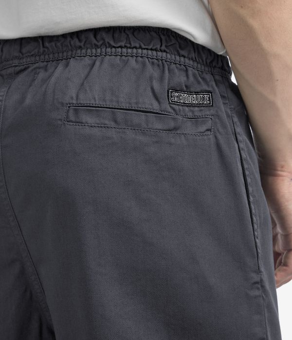 skatedeluxe Samurai Shorts (dark grey)