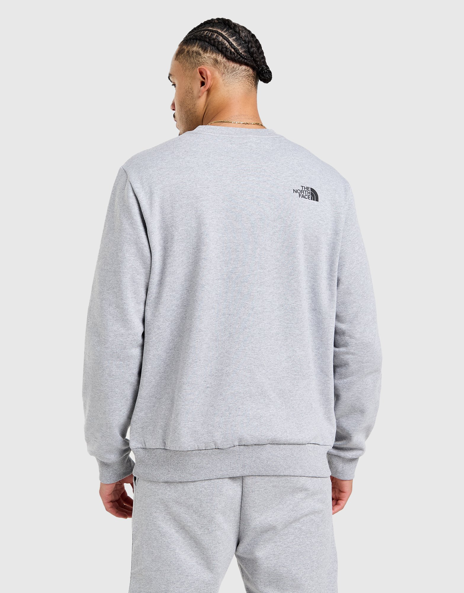 The North Face Sweat Changala Homme