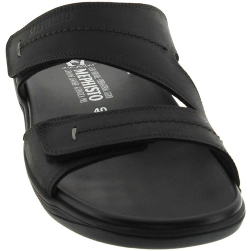 Mephisto - STAN Negro