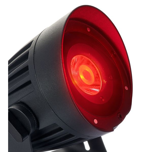 Eurolite LED IP65 Spot 15W RGBW QDMX