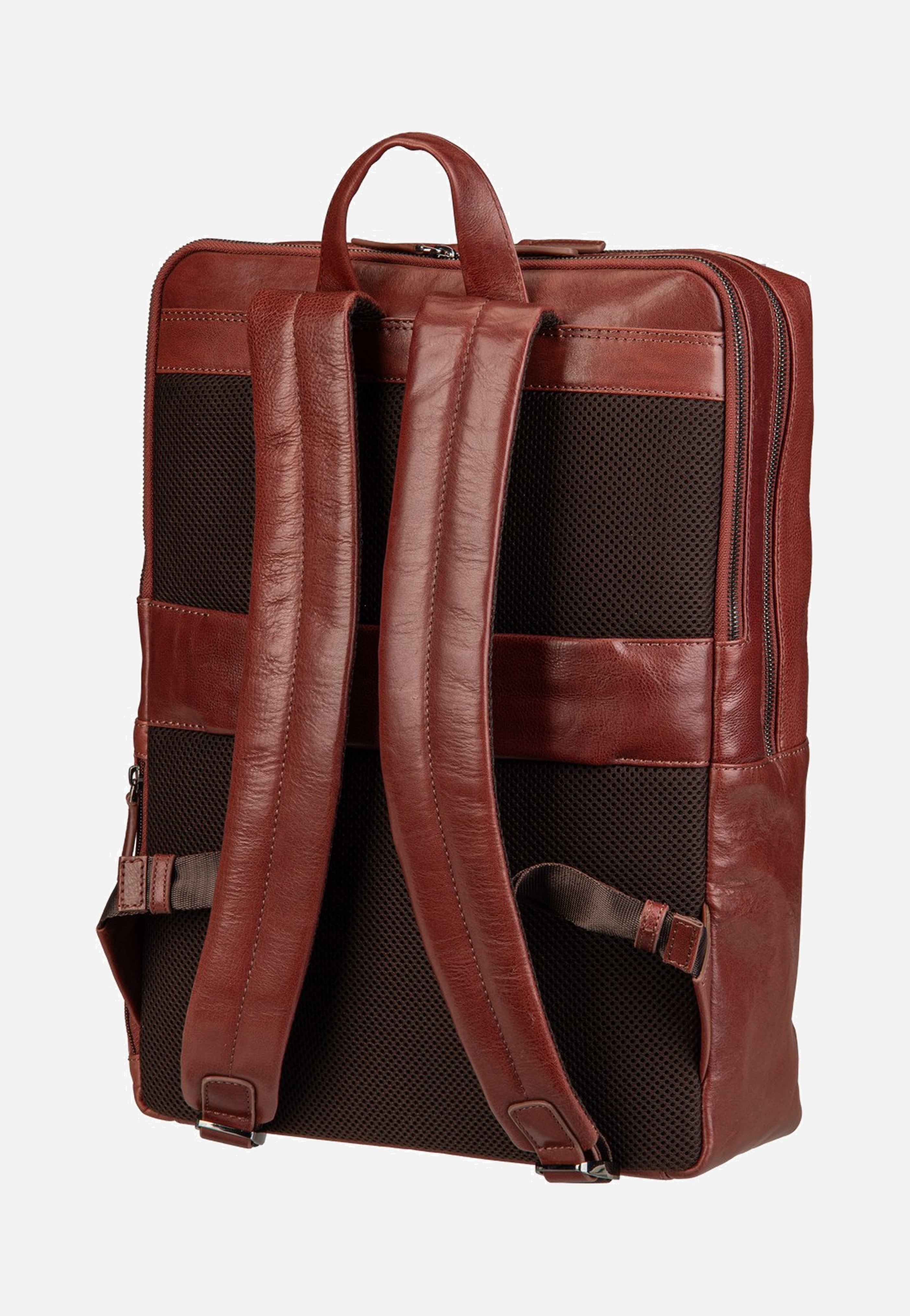Arezzo Rucksack Tabak - Rucksack