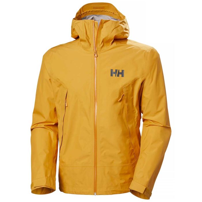 Verglas Infinity Shell Jkt 2.0 Men regnjakke