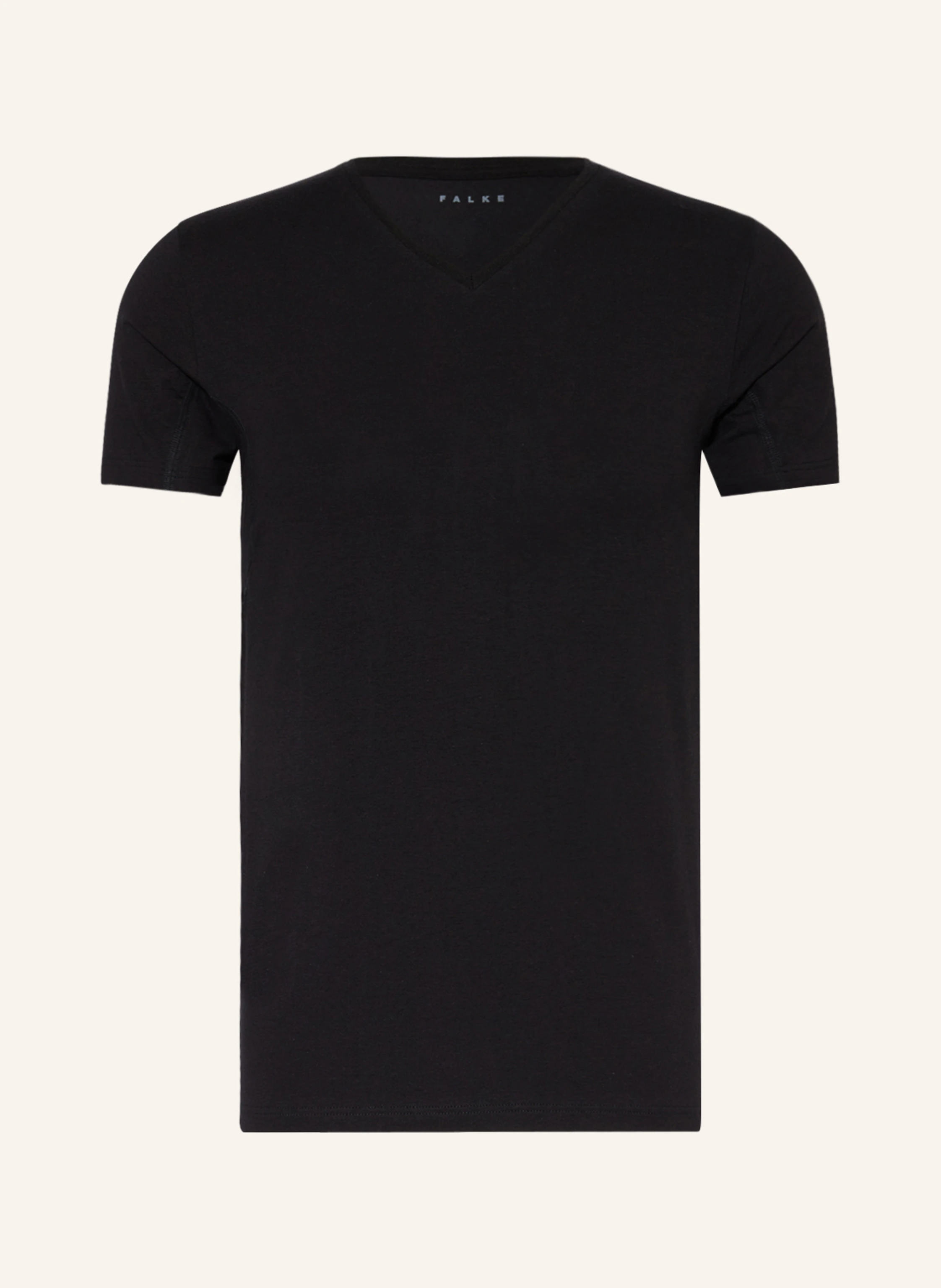 FALKE V-Shirt CLIMATE CONTROL